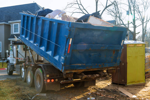 Full-Service Junk Removal in Goldsby, OK