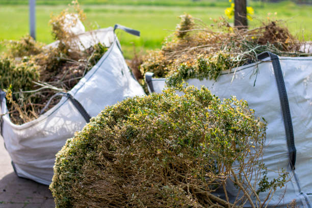 Best Attic Cleanout Services  in Goldsby, OK