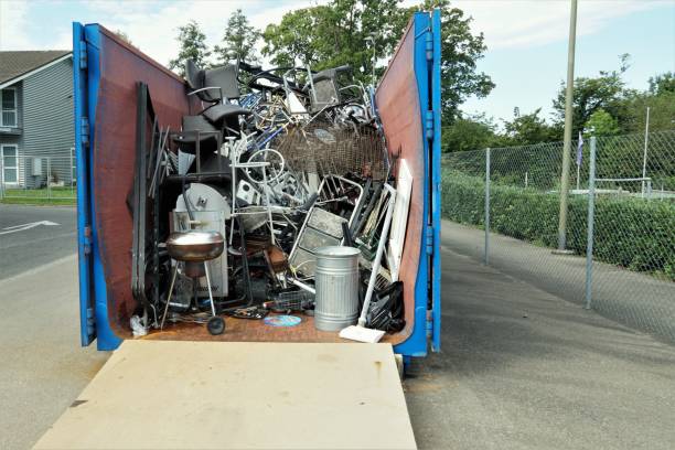 Best Estate Cleanout Services  in Goldsby, OK