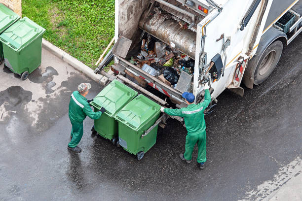 Best Commercial Cleanout Services  in Goldsby, OK