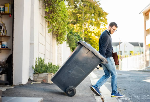 Household Junk Removal in Goldsby, OK