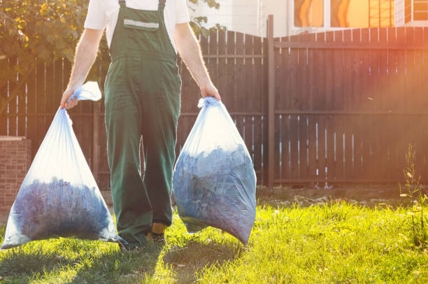 Best Trash Removal Near Me  in Goldsby, OK
