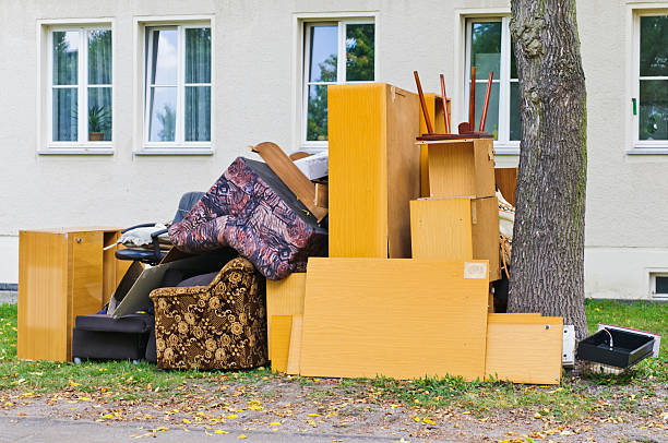 Best Junk Removal and Recycling  in Goldsby, OK