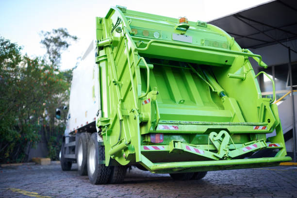 Best Yard Waste Removal  in Goldsby, OK