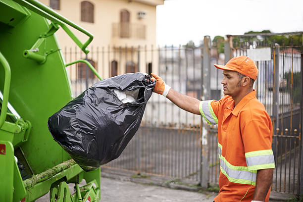 Best Household Junk Removal  in Goldsby, OK