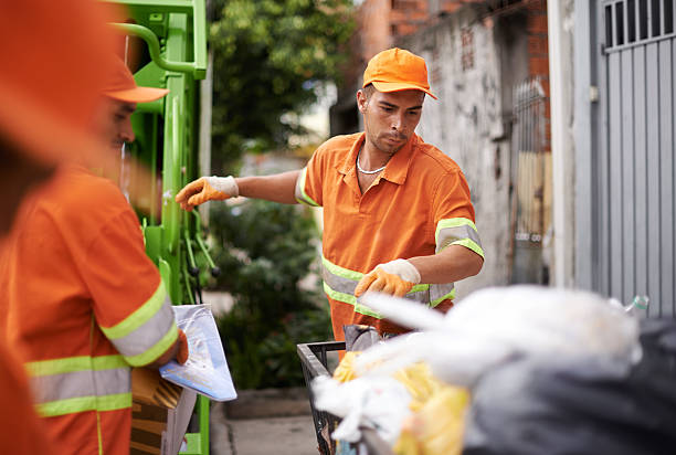 Best Household Junk Removal  in Goldsby, OK