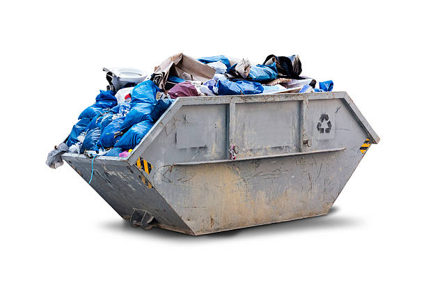 Best Attic Cleanout Services  in Goldsby, OK